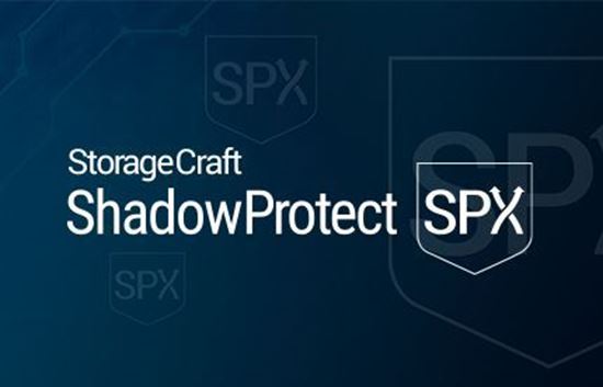 Connectwise Marketplace |ShadowProtect由Storagecraft.